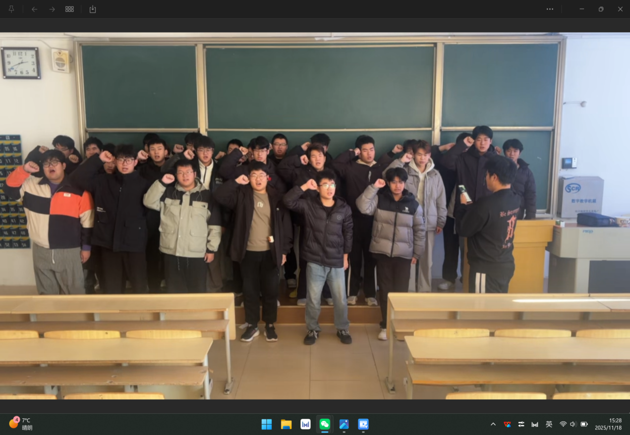 “職業(yè)生涯我做主，成長航線我繪制...