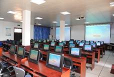 油氣生產(chǎn)指揮中心仿真實(shí)訓(xùn)